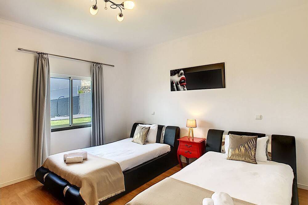 Villa Prainha by Lovelystay in Caniçal, Madeira