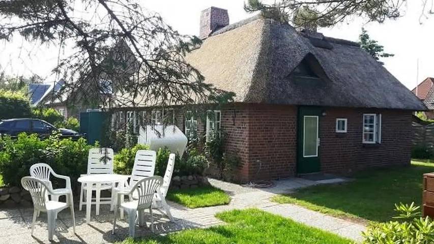 Ferienhaus für 5 Personen in Westerland - 3