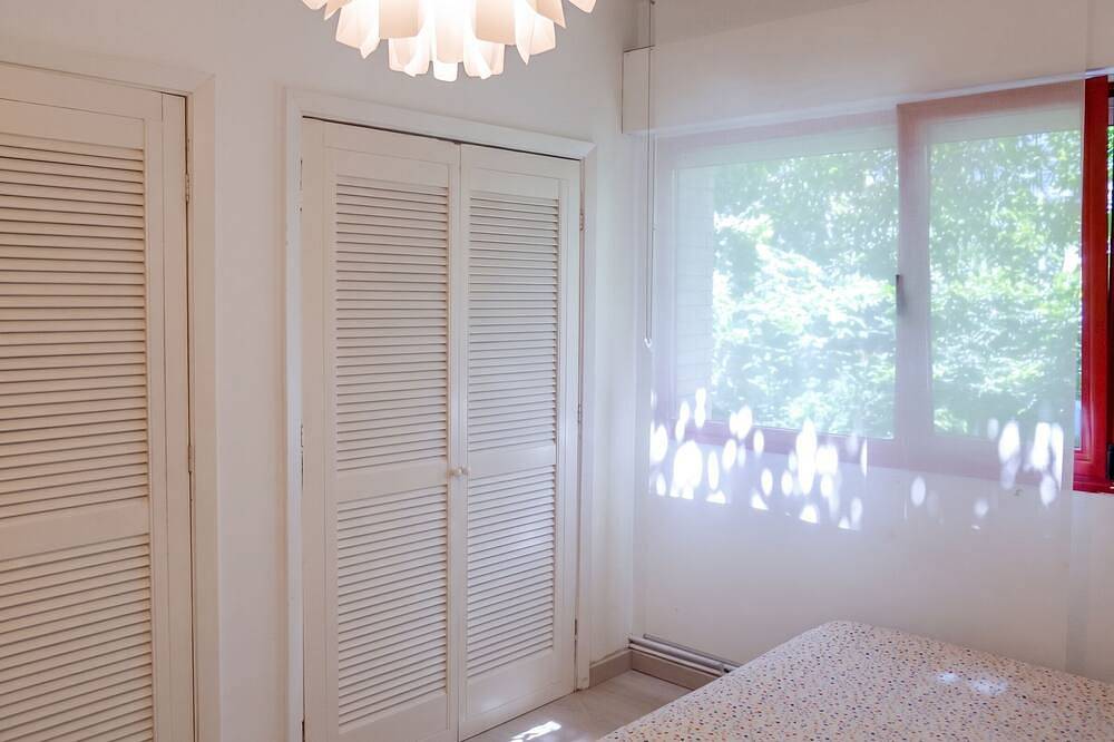 Appartement entier, Homerez - Apt Mogor vue mer in Marín, Rías Baixas