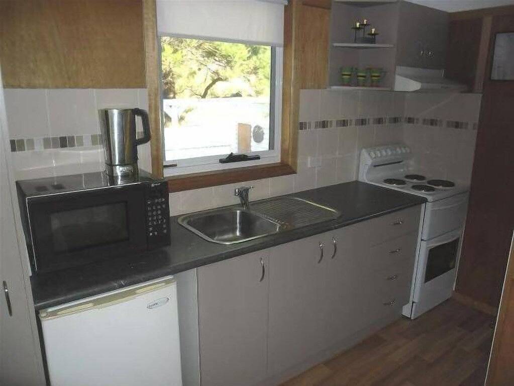 Sparkling Springs Holz in Creswick, Hepburn Shire