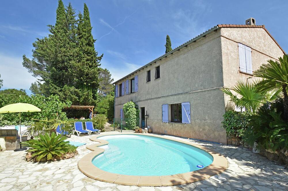 Photo : Maison de vacances