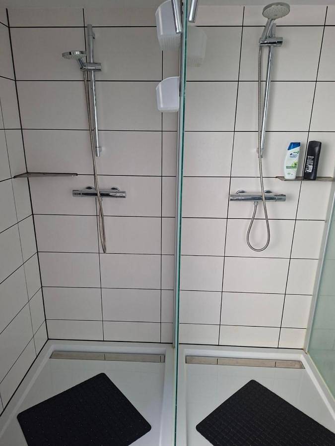 Ferienwohnung für 7 Personen, mit Garten in Beelitz - 3