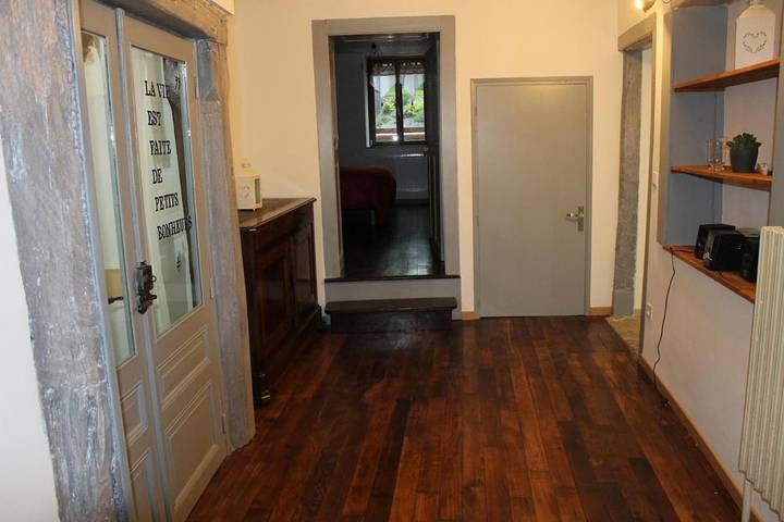 Location de vacances pour 6 personnes, avec jardin et terrasse, animaux acceptés dans Spincourt - 2