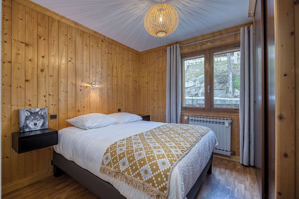 Apartamento entero, Bozen apartment, 100m2, in Bozel in Bozel, Les Trois Vallées