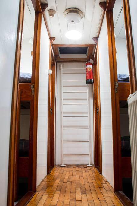 Bateau pour 20 personnes à Leeuwarden - 3