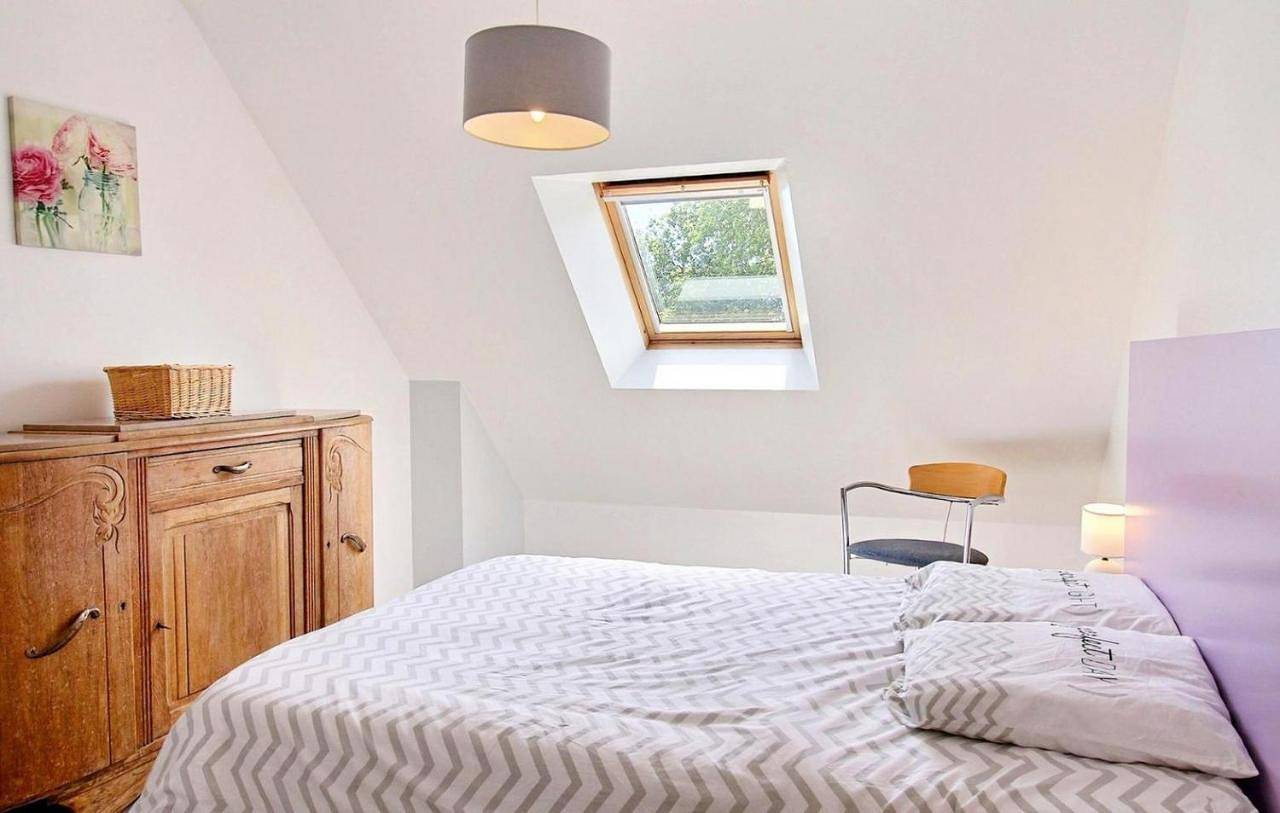 Appartement entier, Gîte paisible in Ploemel, Côte des Mégalithes