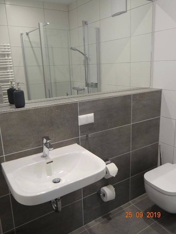 Apartmenthaus Vogel in Neuhof, Rhön-Hessen
