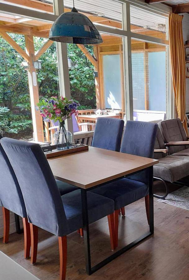 Location de vacances pour 4 personnes, avec jardin dans Arriën - 4