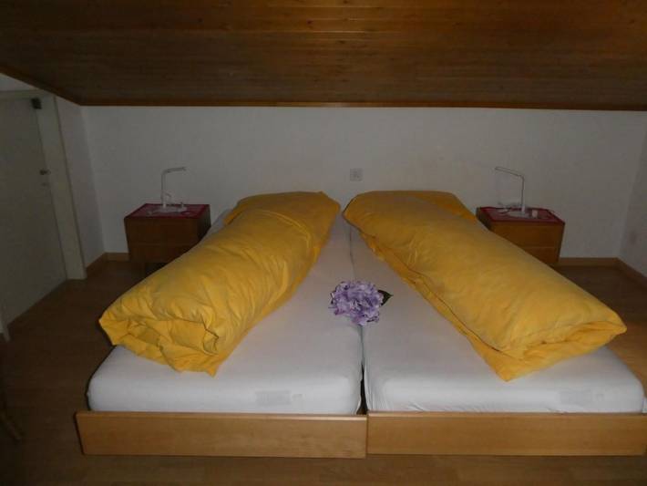 Ferienwohnung für 2 Personen in Celerina - 4