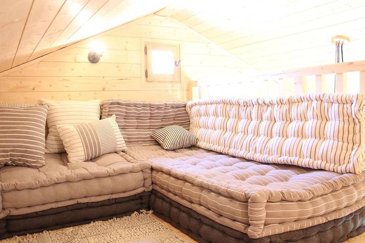 Gîte pour 2 personnes à Saint-Antonin-du-Var - 3