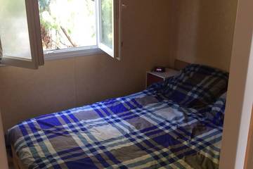Bungalow pour 6 Personnes dans Biscarrosse, Côte d’Argent, Photo 1
