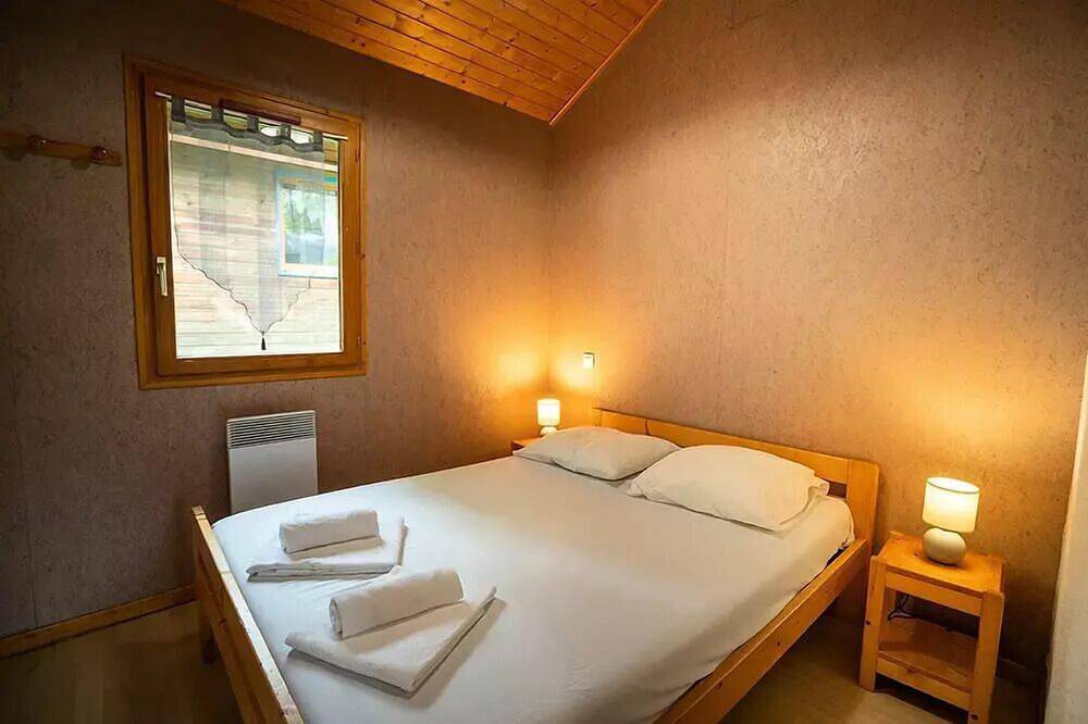 Appartement in Lescheraines, Région de Chambéry