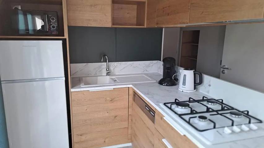 Gîte pour 5 personnes, avec jardin, animaux acceptés à Turnhout - 4