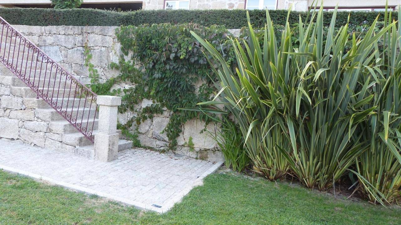 Quinta do Correia in Abadim, Distrito de Braga