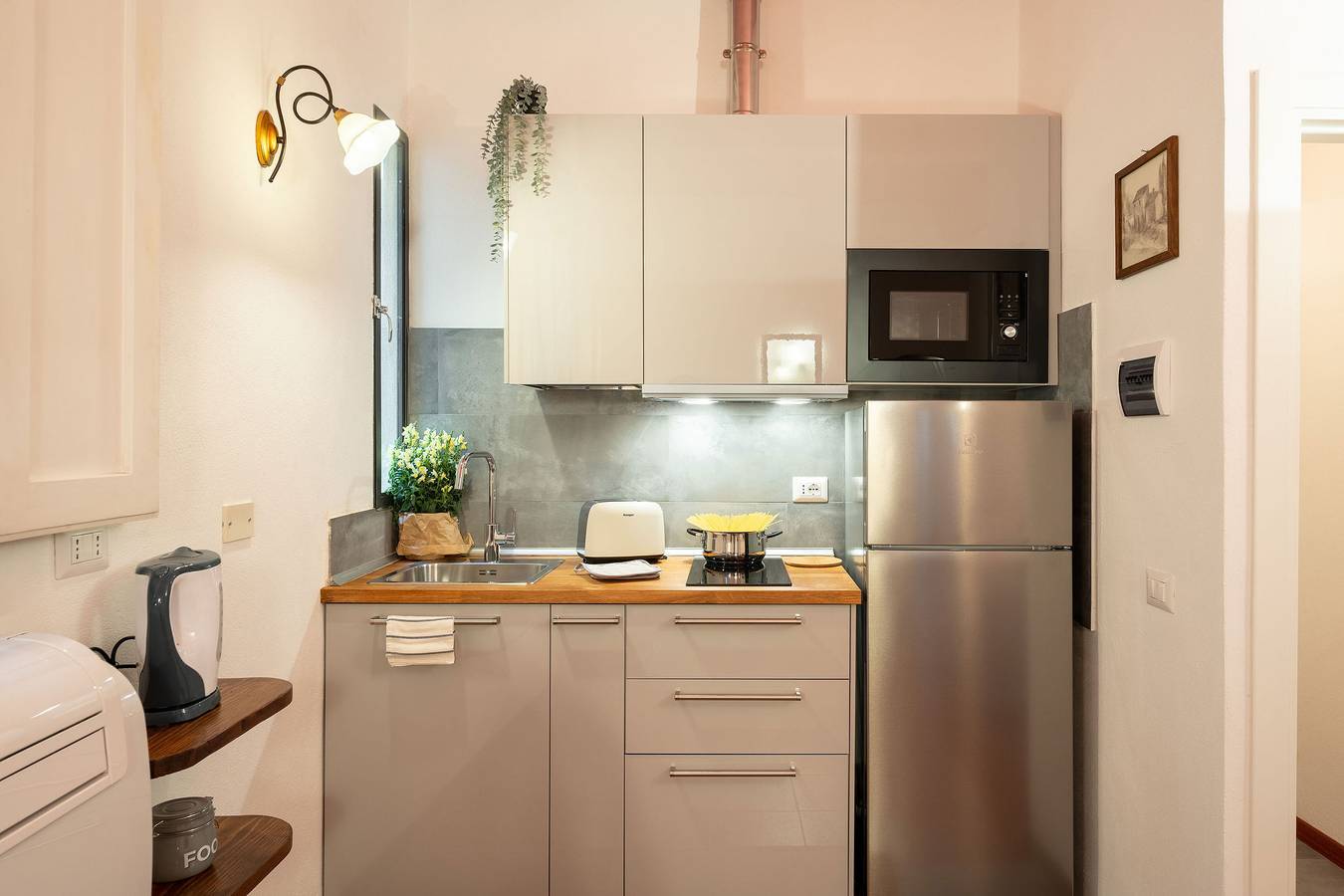 Appartamento intero, Pitti - Flo Apartments, charme su  Piazza Pitti in Firenze Centro storico, Firenze