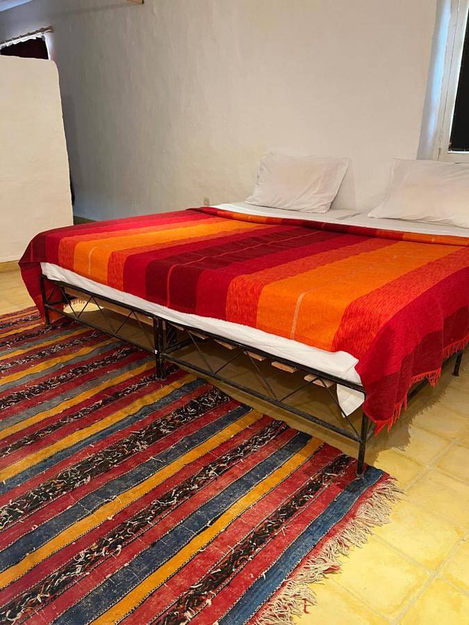 Appartement de vacances pour 8 personnes, avec terrasse ainsi que piscine et vue