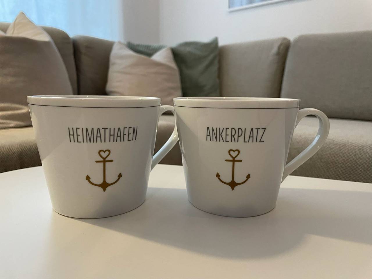 Apartamento entero, Gemütliche Ferienwohnung in zentraler Lage in Langeoog