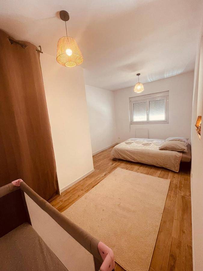 Location de vacances pour 7 personnes, avec terrasse à Ganges - 2