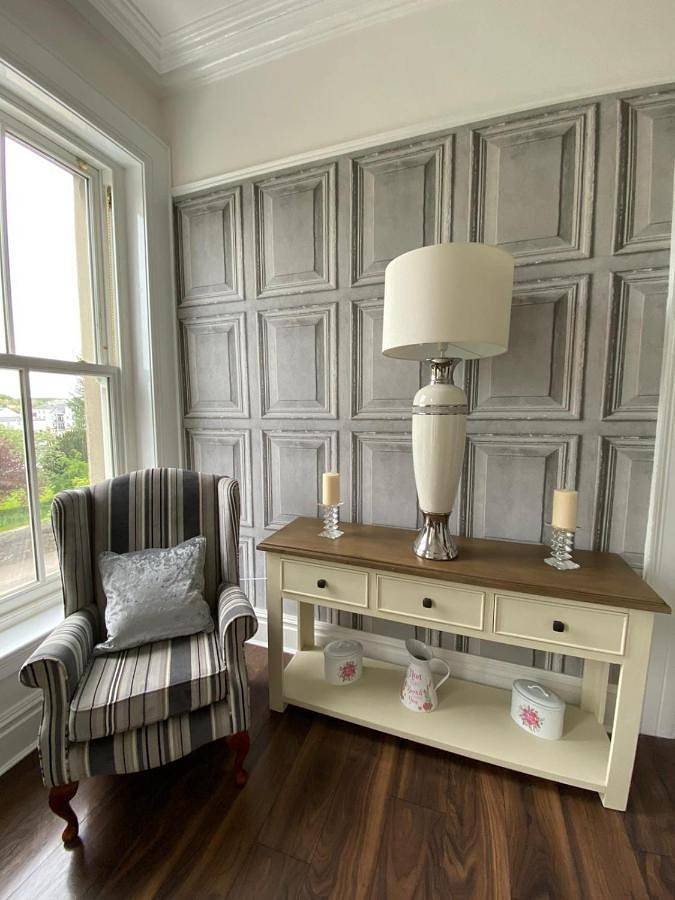 Holiday rental for 10 people, with Garden and Lake view as well as View in Enniskillen