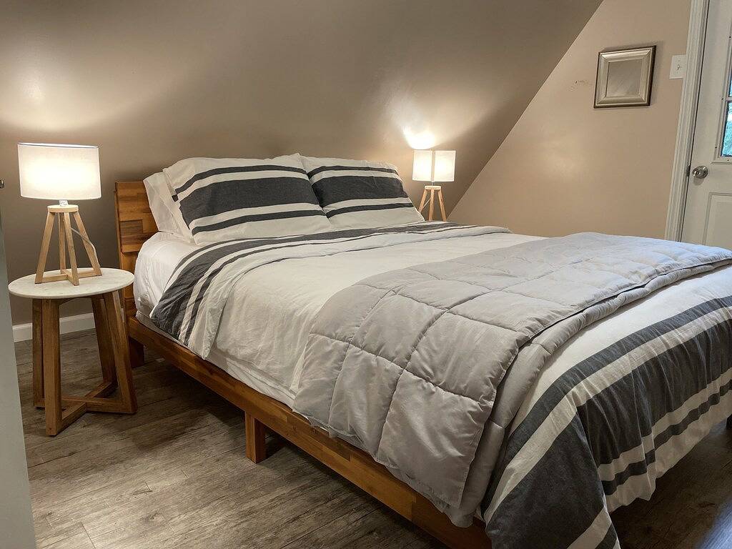 Cave Run Red River Gorge Cabin in Daniel Boone National Forest