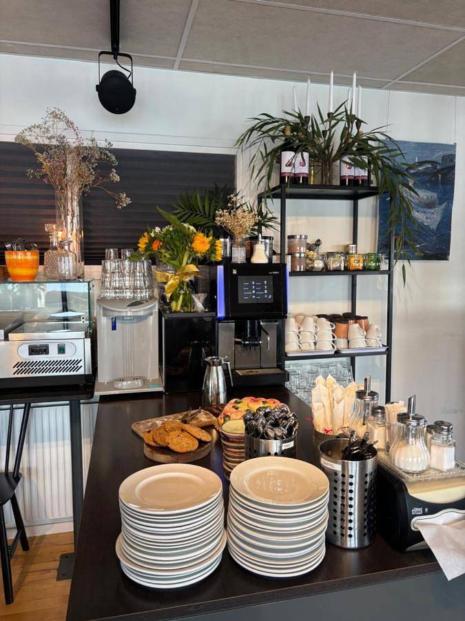 Hostel für 2 Personen, mit Terrasse, mit Haustier in Tanum - 2