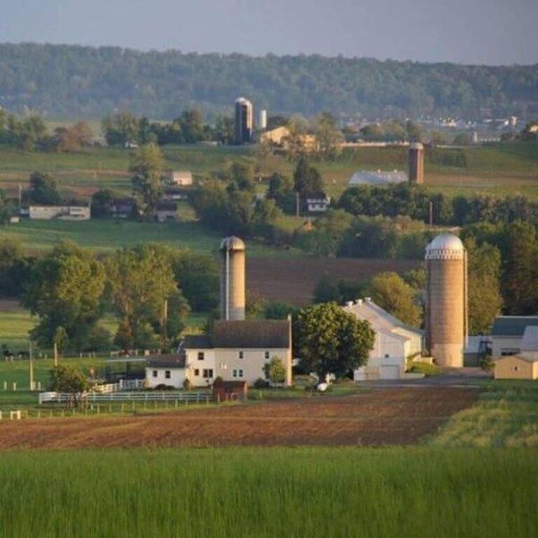 Tranquility on Yale in Mount Gretna, Lebanon County