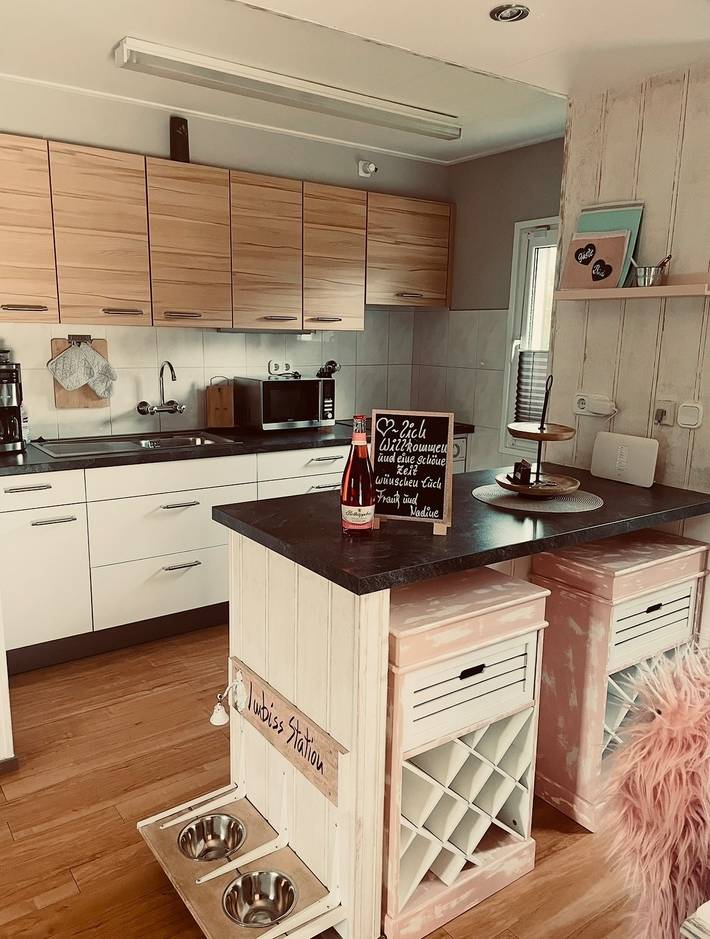 Ferienhaus für 4 Personen, mit Whirlpool und Terrasse sowie Garten und Sauna in Meschede - 3