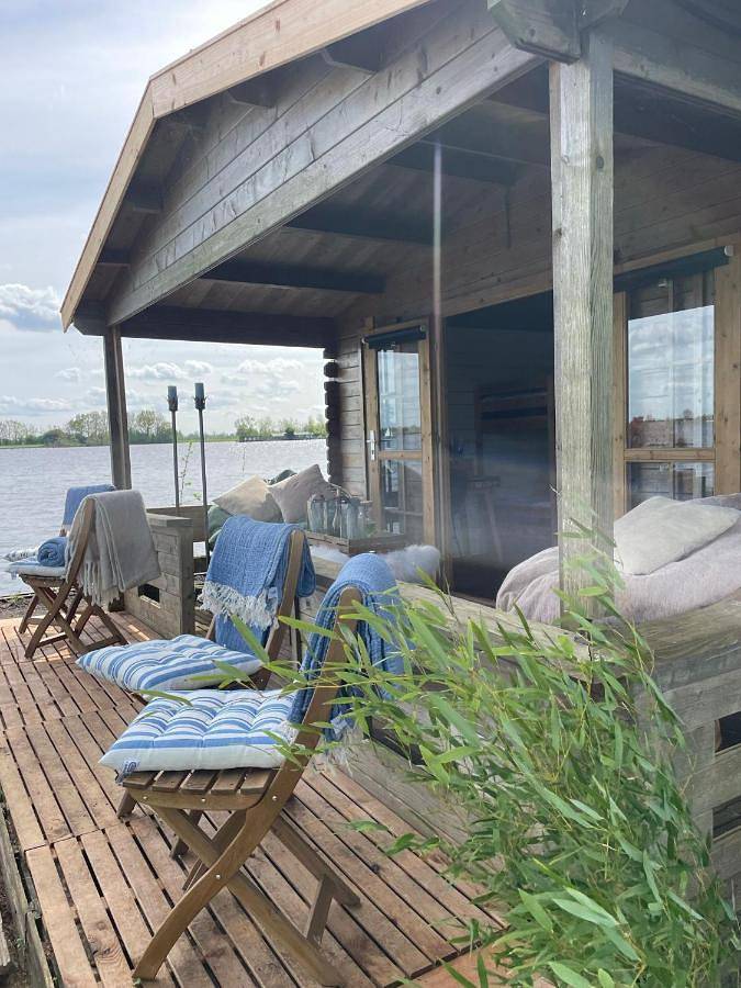 Two-Bedroom House in Vinkeveen, Groene Hart