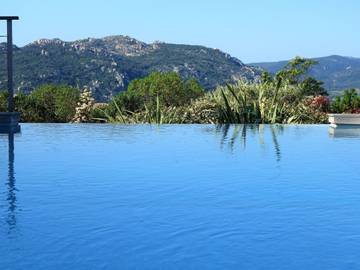 Maison De Vacances pour 8 Personnes dans Santa Giulia, Porto-Vecchio, Photo 1