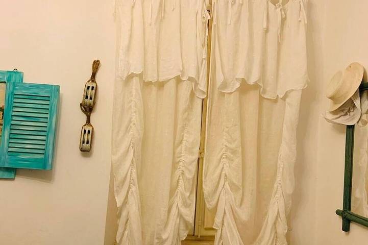 Appartement entier, Seaside Bloom in Castiglioncello, Rosignano Marittimo