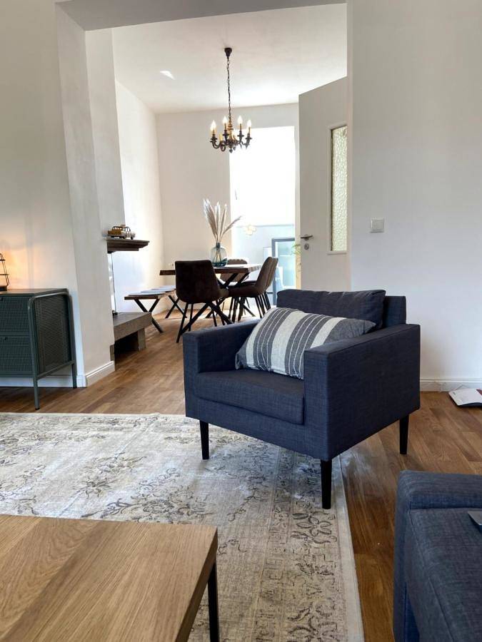 Ferienwohnung für 7 Personen, mit Garten in Hürth - 2