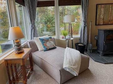 Glamping for 5 Guests in Lake Superior (Canada), Ontario, Picture 4