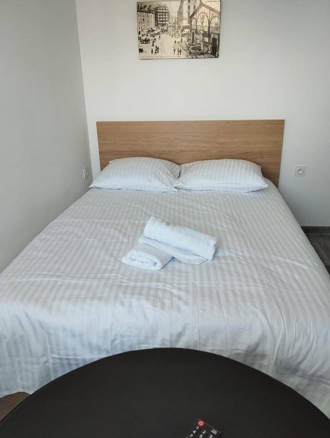 Gîte pour 2 personnes à Le Pont-de-Claix