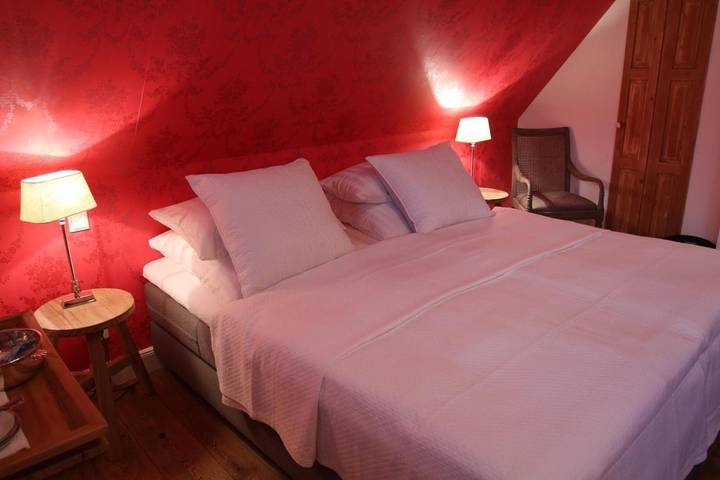 Hotel für 3 Personen in Lüdinghausen - 2