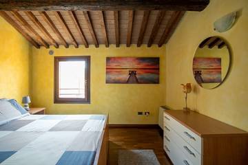 Ferienwohnung für 4 Personen in Padua, Padua Provinz, Bild 1