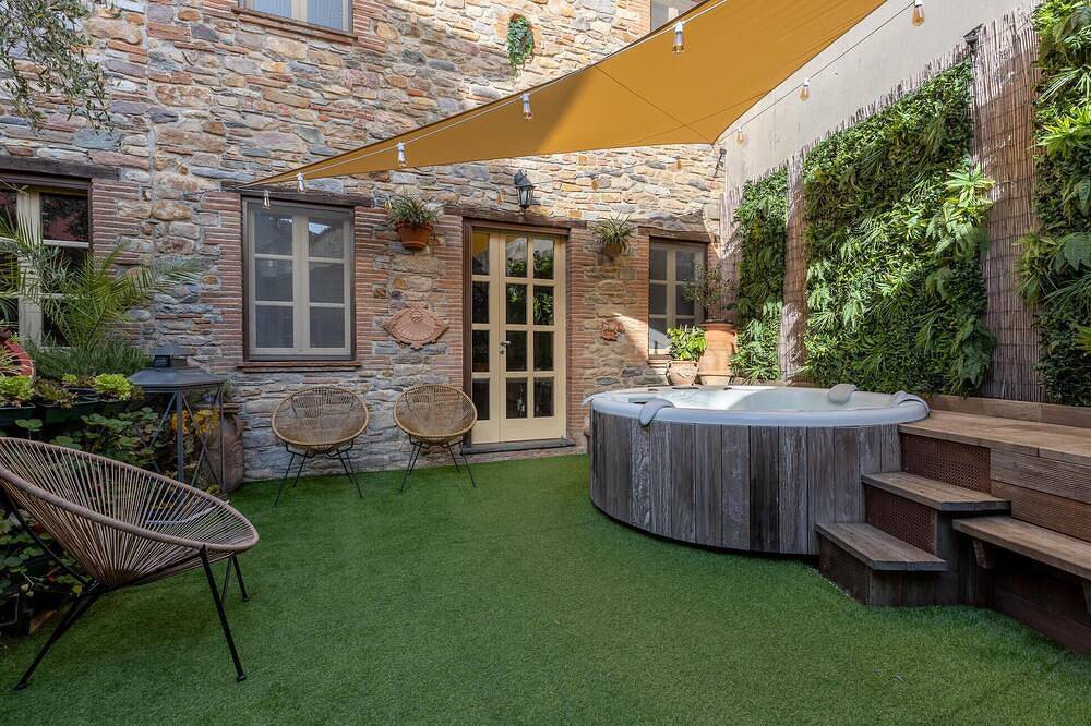 Casa vacanza a Capannori a partire da 224€ a notte