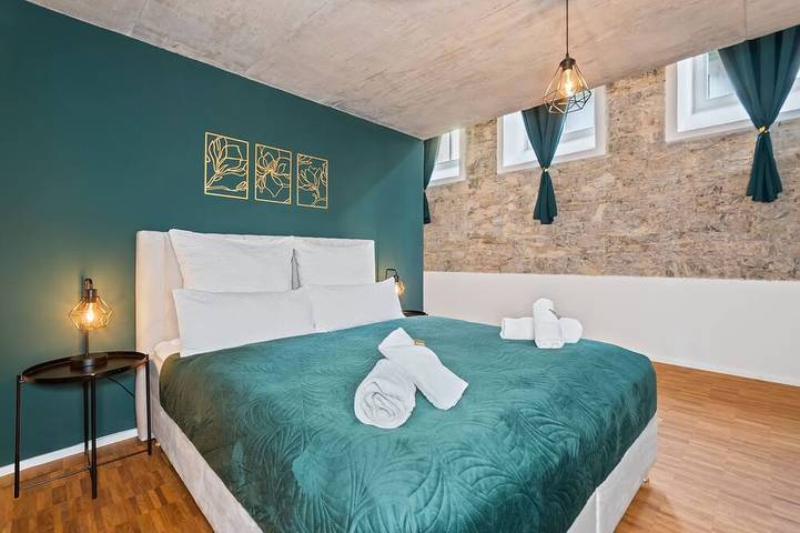 Ferienwohnung für 8 Personen in Kitzingen - 4