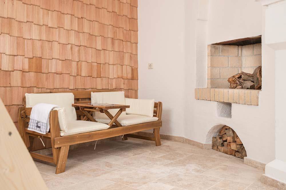 Ganze Ferienwohnung, Chaletappartement Tubbs in Mauterndorf, Bundesland Salzburg