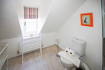 Cottage for 4 People in Wells-next-the-Sea, Norfolk, Photo 3