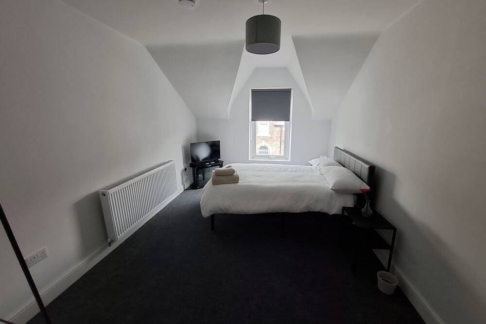 Worcester Haven - Charming Sunderland House in Sunderland