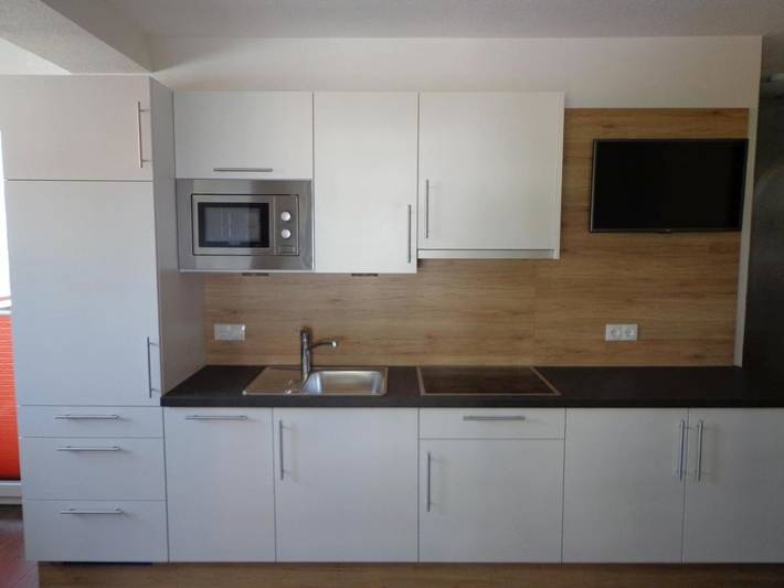 Ferienwohnung für 6 Personen, mit Garten und Ausblick, mit Haustier in Ladis - 2