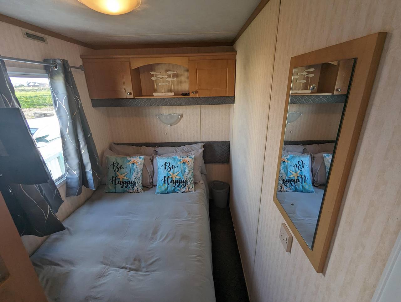 Beach House - Dog Friendly, Anderby Creek in Anderby, Lincolnshire