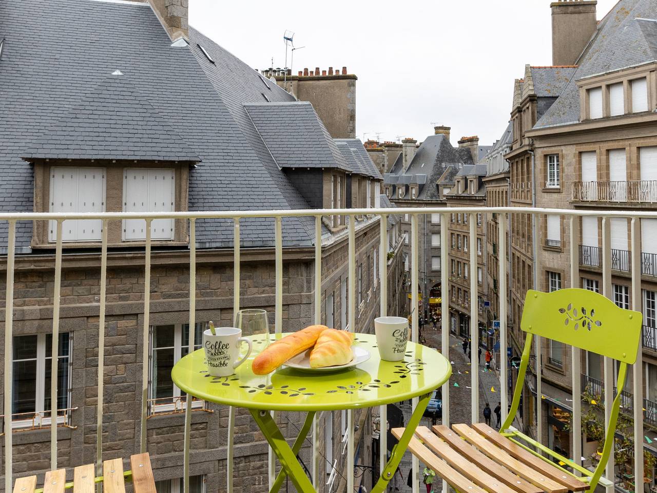 Photo : Appartement de vacances