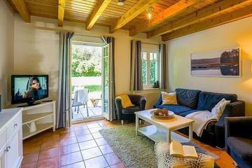 Ferienhaus für 4 Personen, mit Haustier in Nienhagen