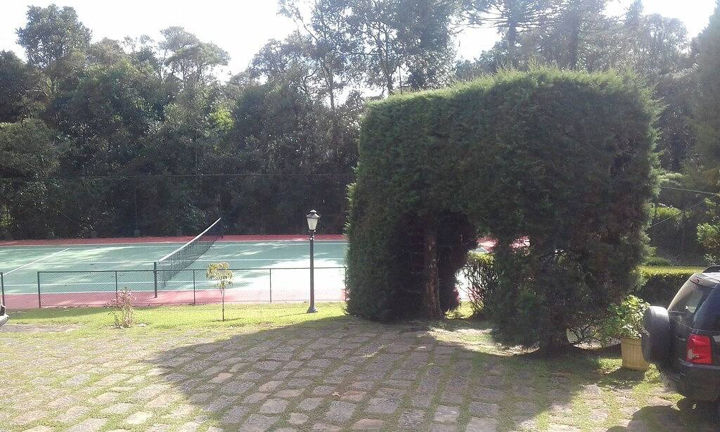 Chalet Villa Del Monte zu Ihnen nach Hause in Monte Verde in Monte Verde, Minas Gerais