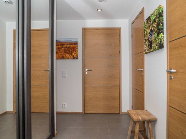 Ferienhaus für 6 Personen - 1