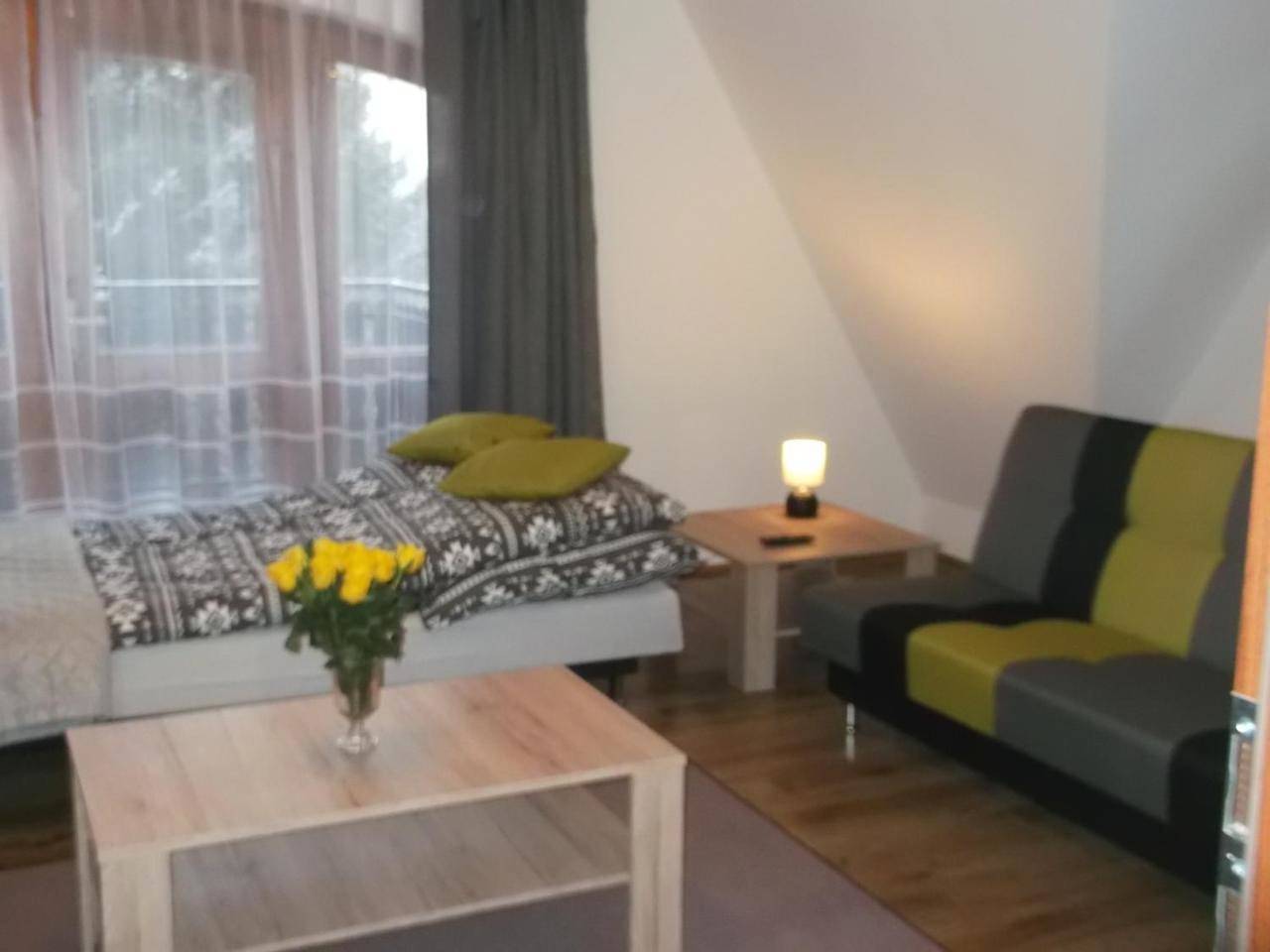 Cały apartament, Apartamenty Lejówka in Chochołów, Karpaty (Polska)