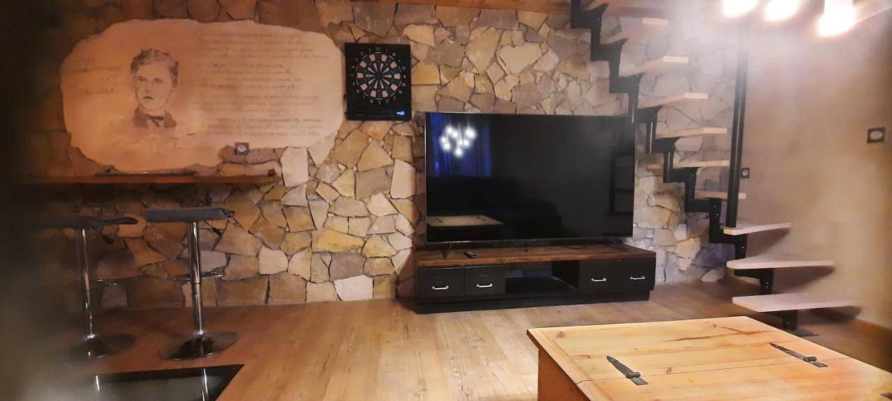 One-Bedroom House in Warcq, Ardennes
