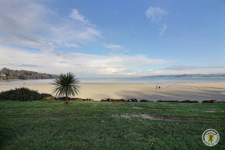 Gîte für 4 Personen in Côtes-d'Armor