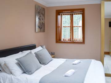 Log Cabin for 4 People in Addlethorpe, Lincolnshire, Photo 4